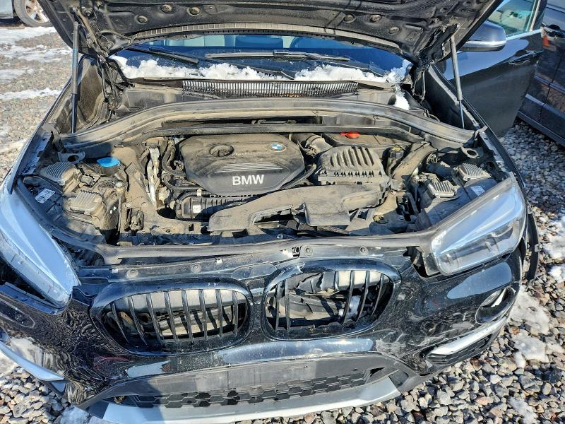 Продаж на аукціоні авто 2018 Bmw X1, vin: WBXHT3C32J5K25173, номер лоту: 94985435