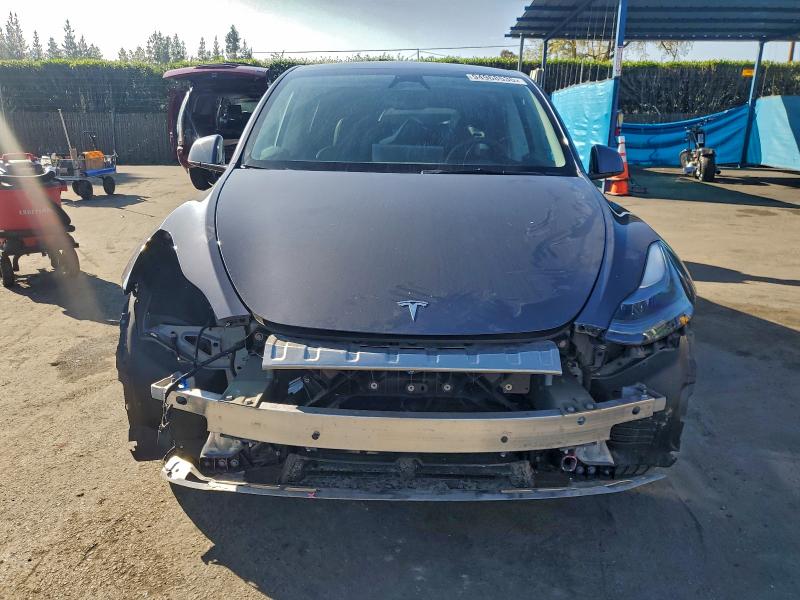 Продаж на аукціоні авто 2023 Tesla Model Y, vin: 7SAYGDEE9PF922744, номер лоту: 94968535
