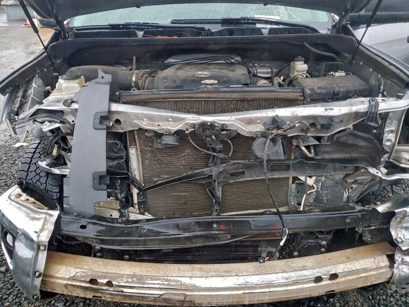 Продаж на аукціоні авто 2021 Toyota Tundra, vin: 5TFDY5F19MX990649, номер лоту: 97012295