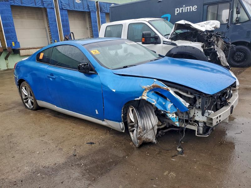 Продажа на аукционе авто 2011 Infiniti G37 Base, vin: JN1CV6EK1BM210830, номер лота: 98666935
