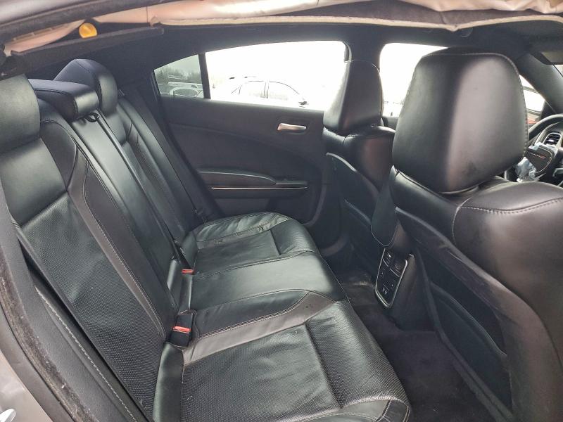 Aukcja sprzedaży 2017 Dodge Charger, vin: 2C3CDXHG6HH504091, numer aukcji: 96363565