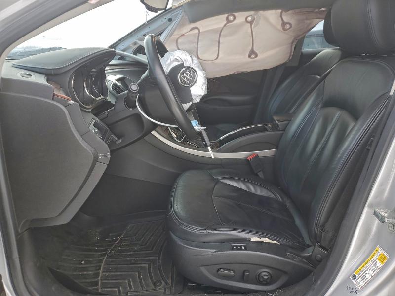 49820916 :رقم المزاد ، 1G4GC5E39DF258375 vin ، 2013 Buick Lacrosse مزاد بيع