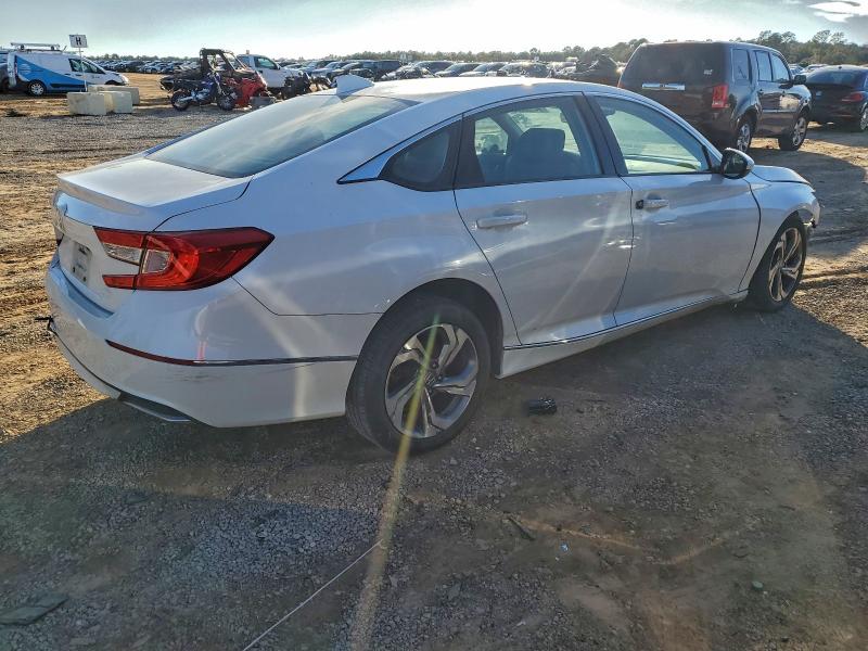 94708685 :رقم المزاد ، 1HGCV1F5XJA149603 vin ، 2018 Honda Accord مزاد بيع
