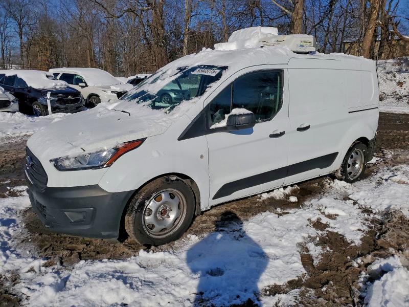 Продаж на аукціоні авто 2022 Ford Transit Connect, vin: NM0LE7S20N1536225, номер лоту: 79500885