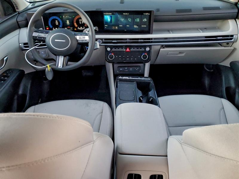 Aukcja sprzedaży 2025 Hyundai Tucson Blu, vin: KM8JBDD1XSU271941, numer aukcji: 94804795