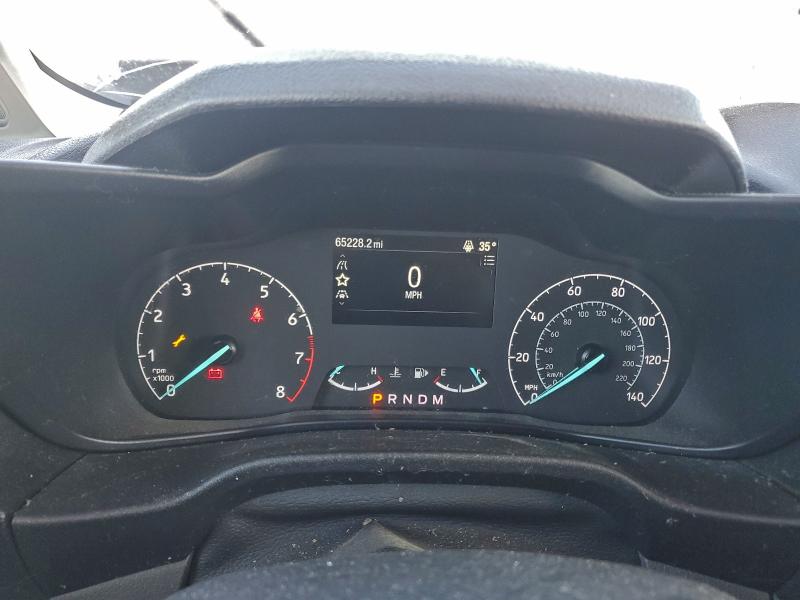 47308346 :رقم المزاد ، NM0LS7S23N1521307 vin ، 2022 Ford Transit Connect مزاد بيع