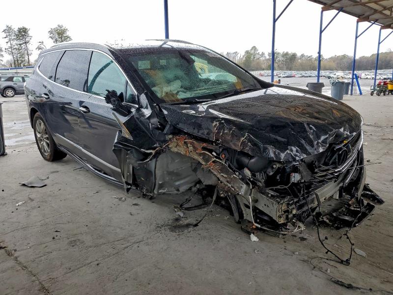 Aukcja sprzedaży 2022 Buick Enclave, vin: 5GAERCKW8NJ110912, numer aukcji: 97048385