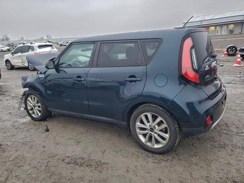 Aukcja sprzedaży 2017 Kia Soul, vin: KNDJP3A58H7449134, numer aukcji: 95402445