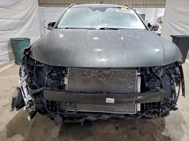 2023 Hyundai Tucson მანქანა იყიდება აუქციონზე, vin: 5NMJECAE3PH213892, აუქციონის ნომერი: 96684945