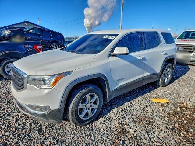 Aukcja sprzedaży 2018 Gmc Acadia, vin: 1GKKNKLA8JZ239470, numer aukcji: 97856215
