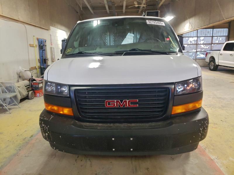 Aukcja sprzedaży 2020 Gmc Savana, vin: 1GTW7BFP8L1263664, numer aukcji: 92193465