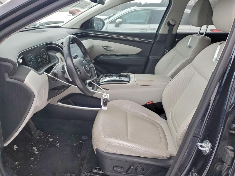 Продажа на аукционе авто 2022 Hyundai Tucson, vin: KM8JCCA10NU011726, номер лота: 96500575