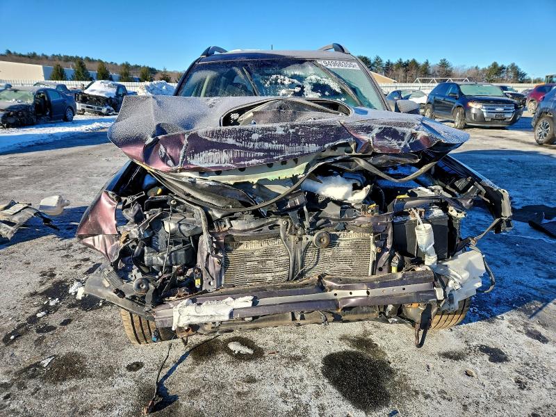 2013 Subaru Forester 2 მანქანა იყიდება აუქციონზე, vin: JF2SHGAC0DH417694, აუქციონის ნომერი: 94966355