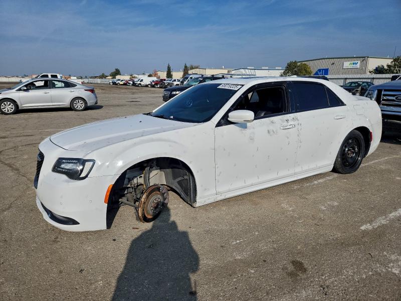 Aukcja sprzedaży 2016 Chrysler 300, vin: 2C3CCABT2GH208148, numer aukcji: 95019225