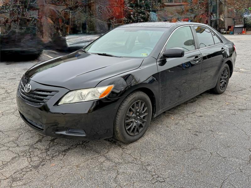 Aukcja sprzedaży 2009 Toyota Camry Base, vin: 4T1BE46K19U366027, numer aukcji: 95858765
