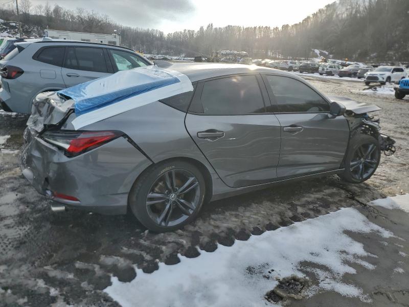 Aukcja sprzedaży 2025 Acura Integra A-, vin: 19UDE4H32SA009693, numer aukcji: 97765805