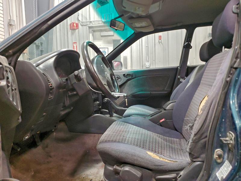 Auction sale of the 1998 Subaru Legacy, vin: 4S3BG6850W7642936, lot number: 49401865