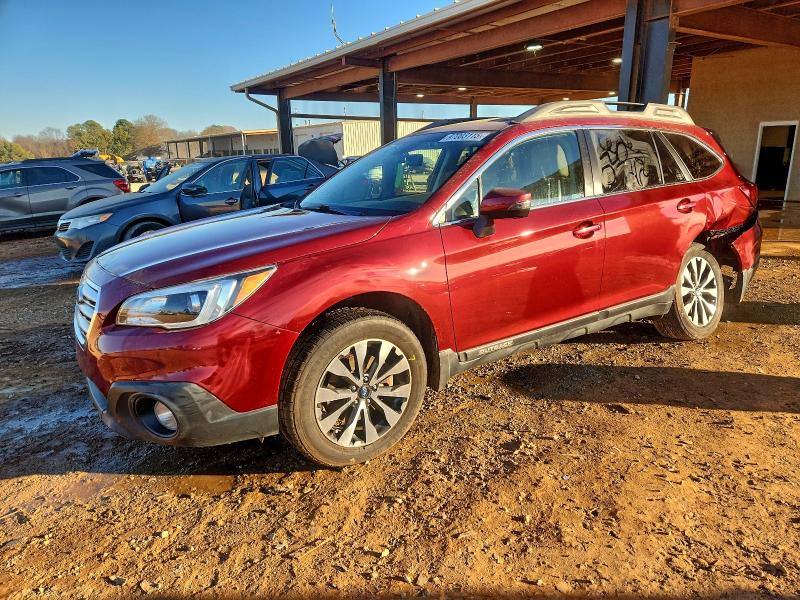 Продажа на аукционе авто 2017 Subaru Outback, vin: 4S4BSANC3H3341099, номер лота: 97003115