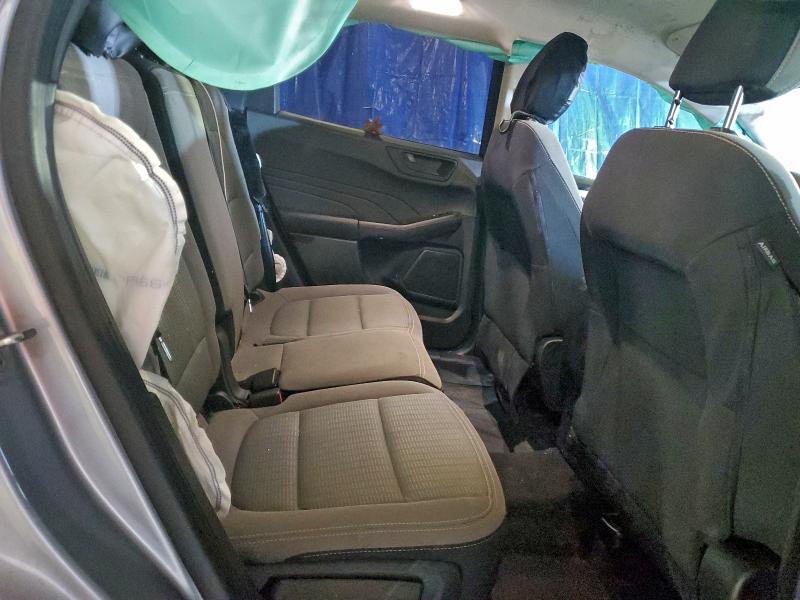97286775 :رقم المزاد ، 1FMCU9F60NUB37100 vin ، 2022 Ford Escape مزاد بيع