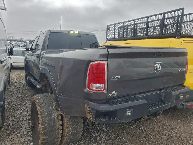 Aukcja sprzedaży 2018 Ram 3500, vin: 3C63RRJL2JG354719, numer aukcji: 94986325