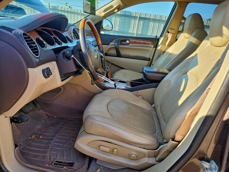 Aukcja sprzedaży 2012 Buick Enclave, vin: 5GAKRCEDXCJ335083, numer aukcji: 94701835