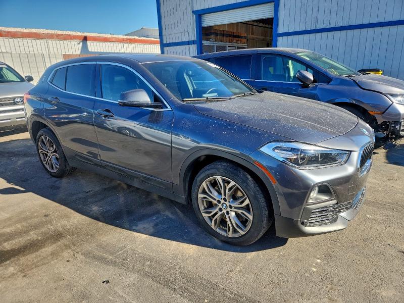 92766065 :رقم المزاد ، WBXYJ3C55KEP77422 vin ، 2019 Bmw X2 مزاد بيع