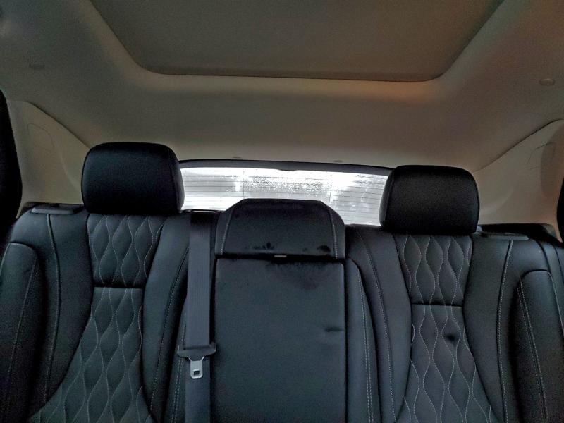 Aukcja sprzedaży 2022 Buick Envision, vin: LRBFZSR44ND146014, numer aukcji: 94819615