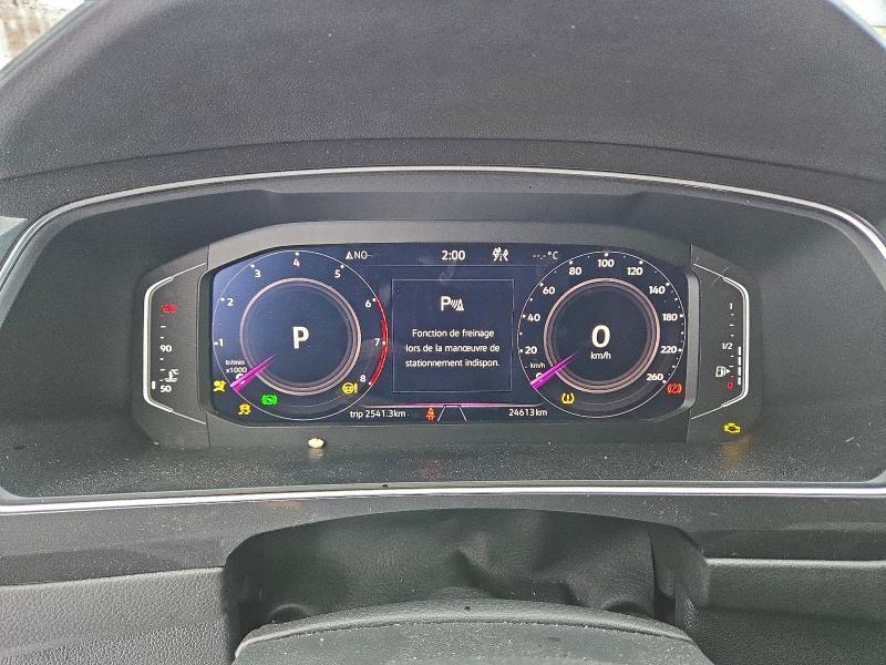 Продаж на аукціоні авто 2023 Volkswagen Tiguan, vin: 3VV8B7AX3PM142479, номер лоту: 96831715