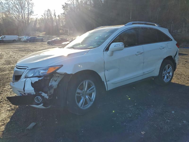 Продажа на аукционе авто 2013 Acura Rdx, vin: 5J8TB4H56DL001061, номер лота: 97323495