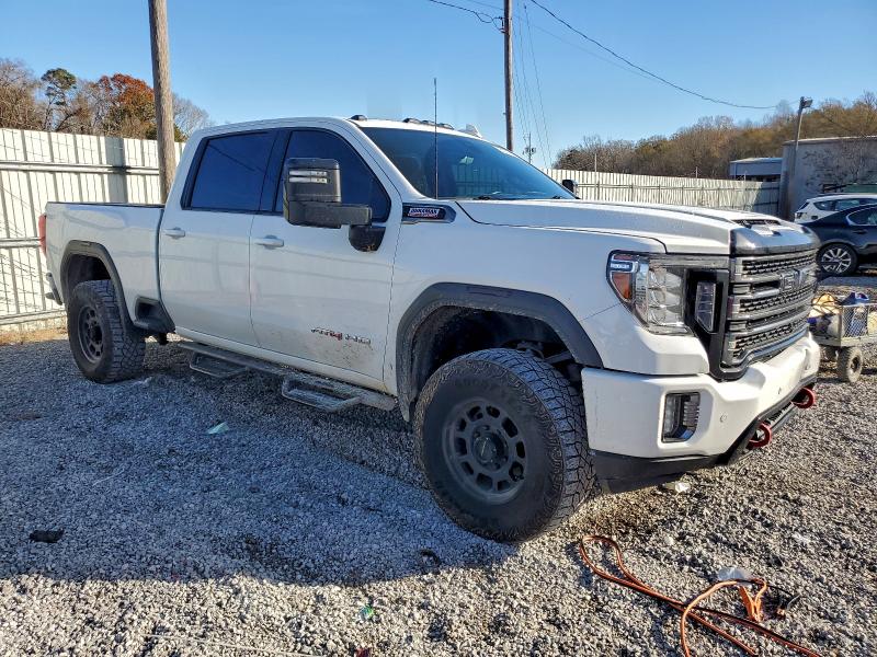 Aukcja sprzedaży 2022 Gmc Sierra, vin: 1GT19PEY3NF175221, numer aukcji: 55909886