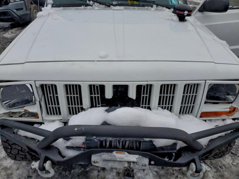 Aukcja sprzedaży 2001 Jeep Cherokee, vin: 1J4FT48S11L548565, numer aukcji: 95900435