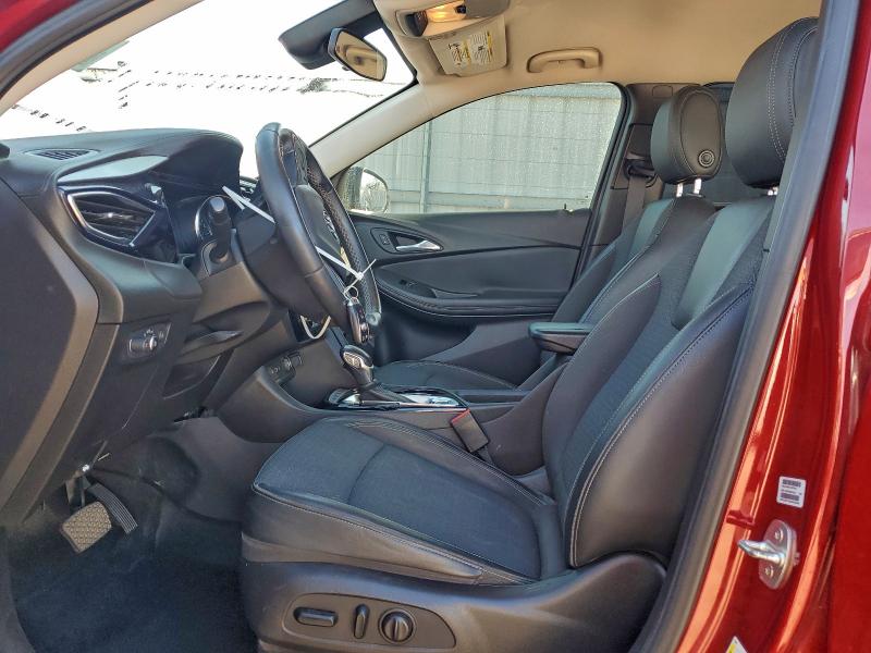 Aukcja sprzedaży 2020 Buick Encore Gx, vin: KL4MMDSLXLB115843, numer aukcji: 95965435