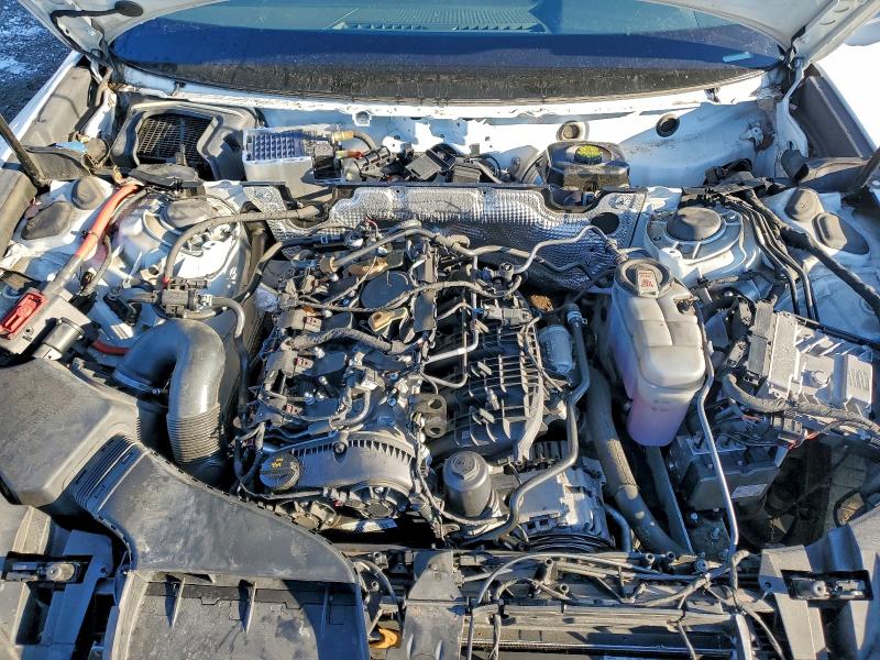 96593875 :رقم المزاد ، WAUE8AF2XMN032912 vin ، 2021 Audi A6 مزاد بيع