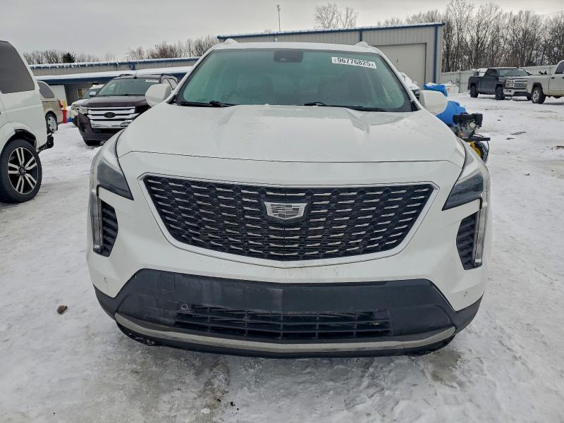 Aukcja sprzedaży 2019 Cadillac Xt4, vin: 1GYFZDR45KF144800, numer aukcji: 96776825