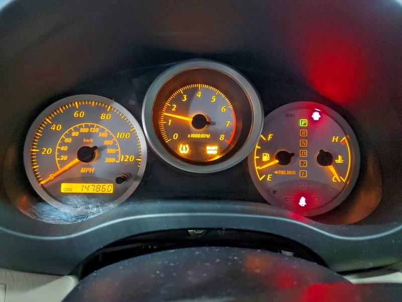 Aukcja sprzedaży 2004 Toyota Rav4, vin: JTEGD20V040007865, numer aukcji: 95495565