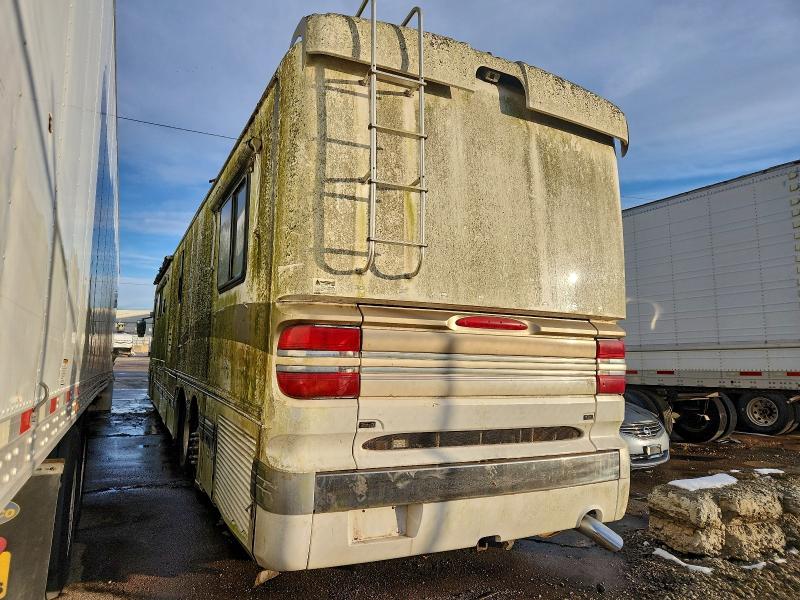 96179015 :رقم المزاد ، 4VZAT179XXC029230 vin ، 1999 Spartan Motors Motorhome مزاد بيع