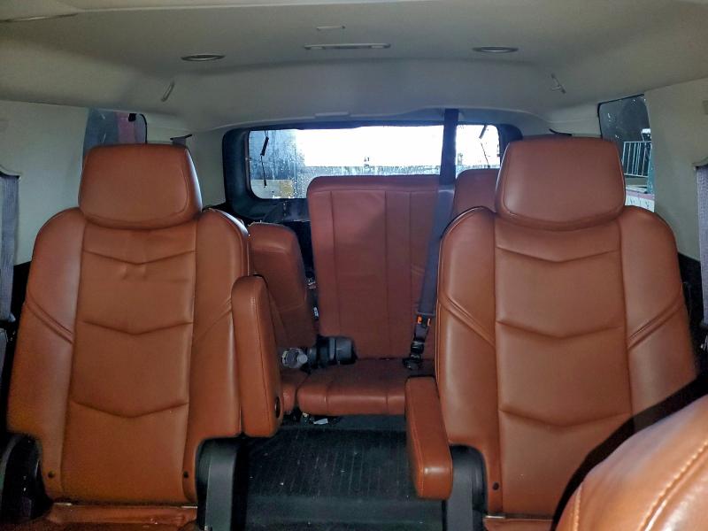 Aukcja sprzedaży 2015 Cadillac Escalade, vin: 1GYS4MKJ8FR564813, numer aukcji: 95981135
