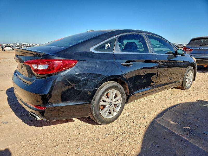 Продаж на аукціоні авто 2015 Hyundai Sonata Se, vin: 5NPE24AF7FH204168, номер лоту: 96886445