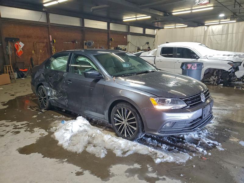 Aukcja sprzedaży 2016 Volkswagen Jetta, vin: 3VWD17AJ3GM302515, numer aukcji: 96888045