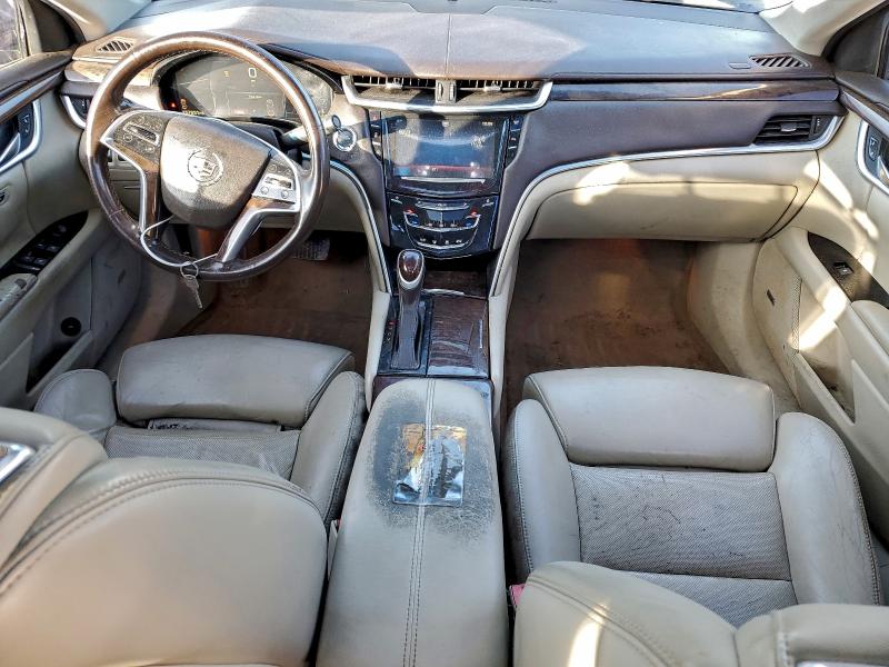 96873225 :رقم المزاد ، 2G61S5S32D9132548 vin ، 2013 Cadillac Xts مزاد بيع
