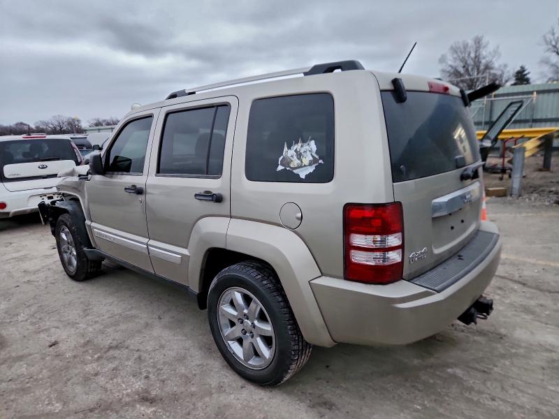 Aukcja sprzedaży 2010 Jeep Liberty, vin: 1J4PN5GK4AW179785, numer aukcji: 95025795