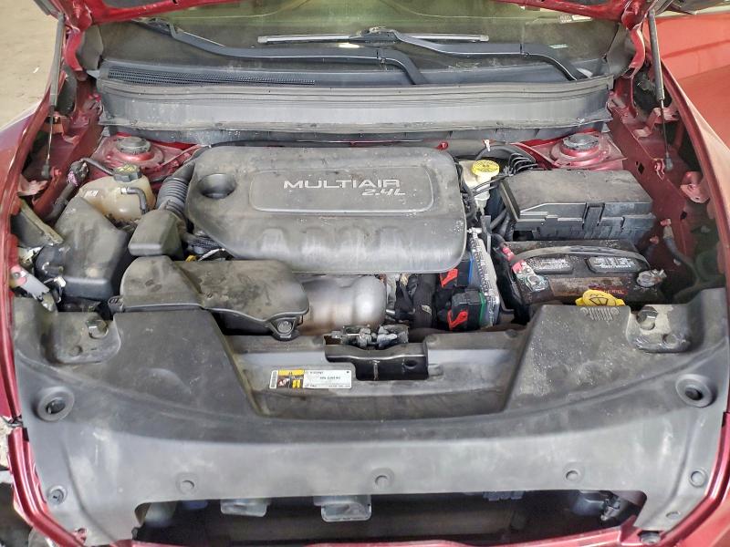 2015 Jeep Cherokee მანქანა იყიდება აუქციონზე, vin: 1C4PJMAB6FW523791, აუქციონის ნომერი: 97705055