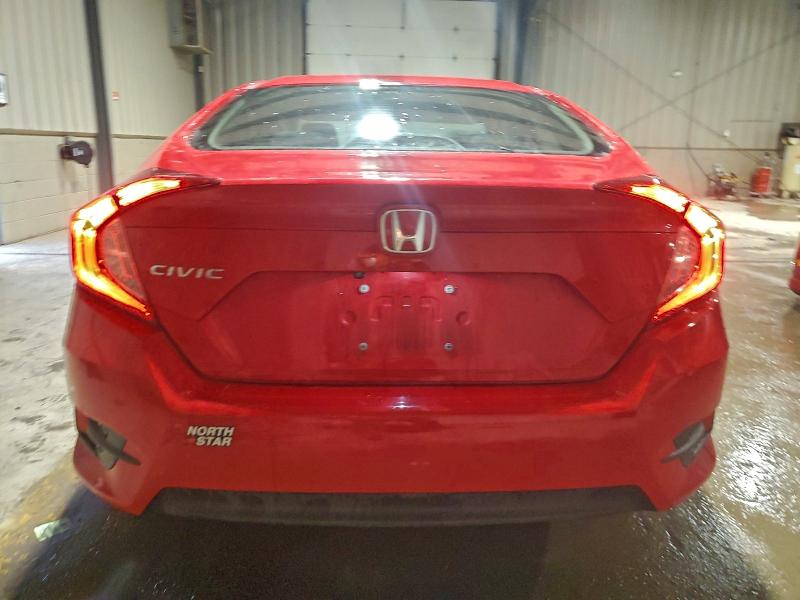 Продаж на аукціоні авто 2016 Honda Civic Lx, vin: 2HGFC2F58GH528215, номер лоту: 98113055