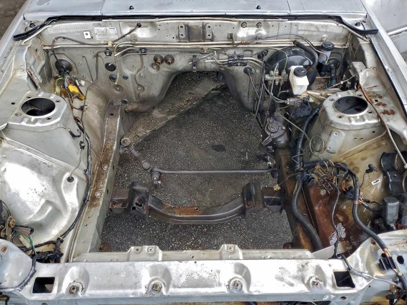 Aukcja sprzedaży 1984 Mazda Rx7 12a, vin: JM1FB3319E0807750, numer aukcji: 97449905