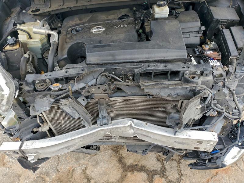 Aukcja sprzedaży 2015 Nissan Murano, vin: 5N1AZ2MH4FN286271, numer aukcji: 95755075