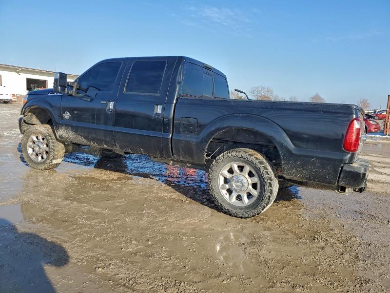 Продаж на аукціоні авто 2014 Ford F250, vin: 1FT7W2BT8EEB58421, номер лоту: 95406655