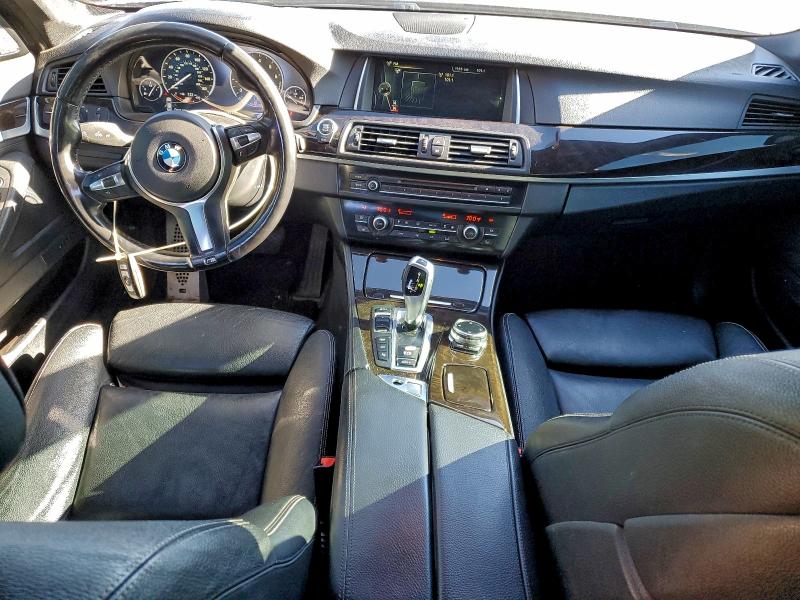 Продажа на аукционе авто 2014 Bmw 535 Xi, vin: WBA5B3C52ED532629, номер лота: 96224335