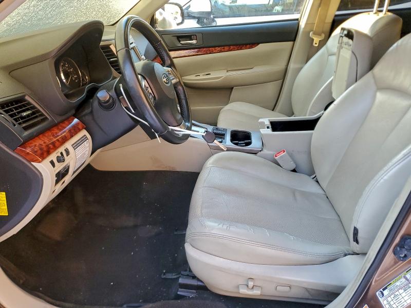 Aukcja sprzedaży 2012 Subaru Outback, vin: 4S4BRBKC3C3303533, numer aukcji: 95978005