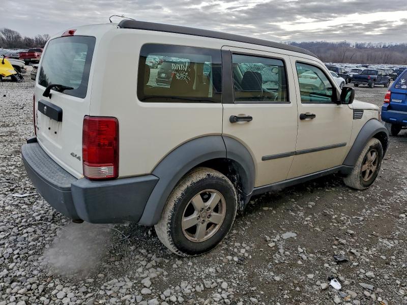 Продажа на аукционе авто 2008 Dodge Nitro, vin: 1D8GU28K98W114481, номер лота: 96012515