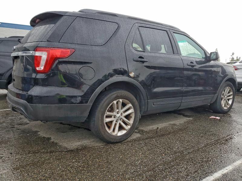 Продажа на аукционе авто 2016 Ford Explorer, vin: 1FM5K7B84GGA04108, номер лота: 98562435